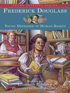 Frederick Douglass